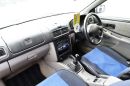  Subaru Impreza 2000 , 115000 , 