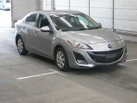  Mazda Axela 2010 , 780000 , 