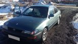  Toyota Corolla 1991 , 80000 , 