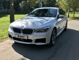  BMW 6-Series Gran Turismo 2020 , 4800000 , 
