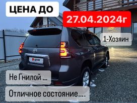 SUV   Toyota Land Cruiser Prado 2012 , 2720000 , -