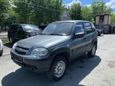 SUV   Chevrolet Niva 2016 , 340000 , 