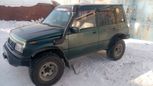 SUV   Suzuki Escudo 1993 , 230000 , --