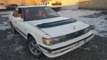  Toyota Chaser 1990 , 74000 , 