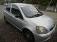  Toyota Vitz 2001 , 175000 , 