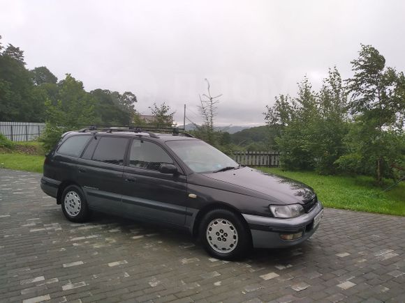  Toyota Caldina 1996 , 240000 , 