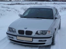 BMW 3-Series 2001 , 450000 , 