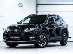 SUV или внедорожник Nissan X-Trail 2022 года, 3559777 рублей, Санкт-Петербург