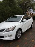  Hyundai Solaris 2015 , 630000 , 