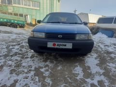 Седан Toyota Corsa 1991 года, 245000 рублей, Северобайкальск