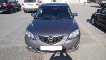  Mazda Mazda3 2006 , 250000 , -