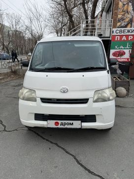    Toyota Town Ace 2008 , 405000 , 