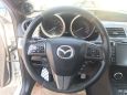 Mazda Mazda3 MPS 2012 , 750000 , 
