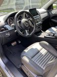 SUV   Mercedes-Benz GLE Coupe 2016 , 3400000 , 