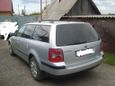  Volkswagen Passat 2001 , 290000 , 