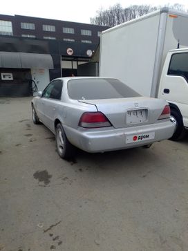  Honda Inspire 1996 , 120000 , 