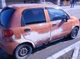  Daewoo Matiz 2002 , 58000 , 