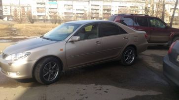  Toyota Camry 2005 , 250000 , 