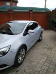  Opel Astra GTC 2012 , 590000 , 