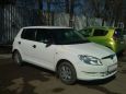  Skoda Fabia 2013 , 340000 , 