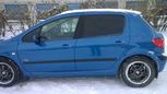  Peugeot 307 2007 , 290000 , 