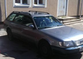  Audi A6 1995 , 165000 , 