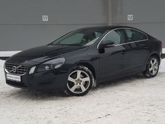 Седан Volvo S60 2011 года, 1399000 рублей, Санкт-Петербург