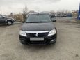  Renault Logan 2011 , 295000 , 