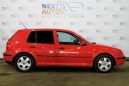  Volkswagen Golf 1998 , 185000 , 