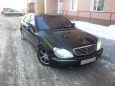  Mercedes-Benz S-Class 1999 , 450000 , 