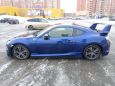  Toyota GT 86 2012 , 1249000 , 