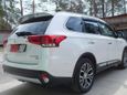 SUV   Mitsubishi Outlander 2016 , 2460000 , 