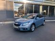  Chevrolet Cruze 2012 , 527000 , 