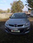 SUV   Mazda CX-7 2010 , 600000 , -