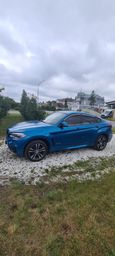 SUV   BMW X6 2019 , 4400000 , 