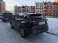 SUV   Lexus NX200t 2015 , 2450000 , 