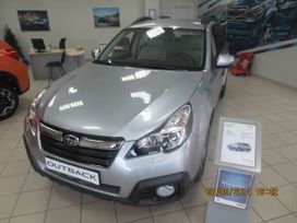  Subaru Outback 2013 , 1460000 , 
