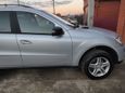 SUV   Mercedes-Benz M-Class 2005 , 750000 , 