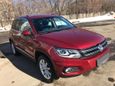 SUV   Volkswagen Tiguan 2011 , 860000 , 