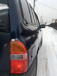 SUV   Chevrolet Tracker 2002 , 345000 , 