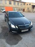  Mercedes-Benz E-Class 2012 , 1240000 , 