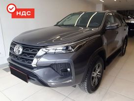 SUV   Toyota Fortuner 2021 , 4770000 , 