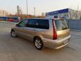  Mitsubishi Lancer Cedia 2000 , 256000 , 