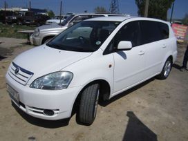    Toyota Ipsum 2002 , 480000 , 