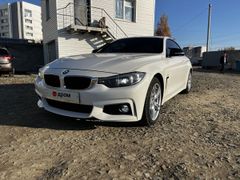 Купе BMW 4-Series 2017 года, 2750000 рублей, Барнаул