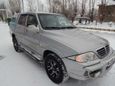  SsangYong Musso Sports 2005 , 395000 , 