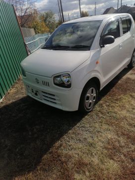  Suzuki Alto 2018 , 600000 , 