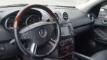 SUV   Mercedes-Benz M-Class 2006 , 650000 , 