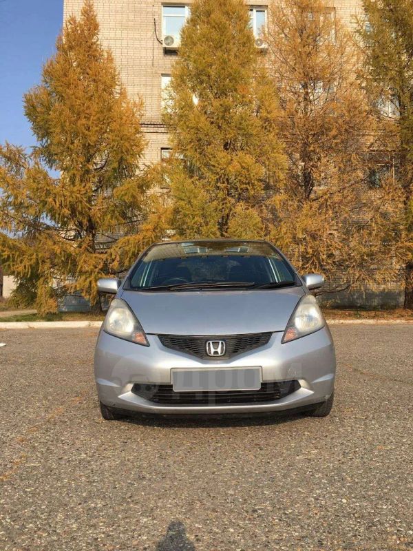  Honda Fit 2007 , 360000 , 