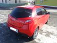  Mazda Demio 2007 , 336000 , 